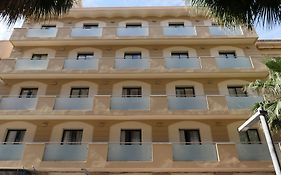 Hotel Rusadir